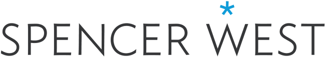 Spencer West Logo